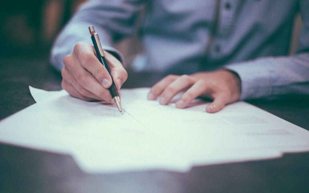 Understanding the Real Definition of a Notarized Document