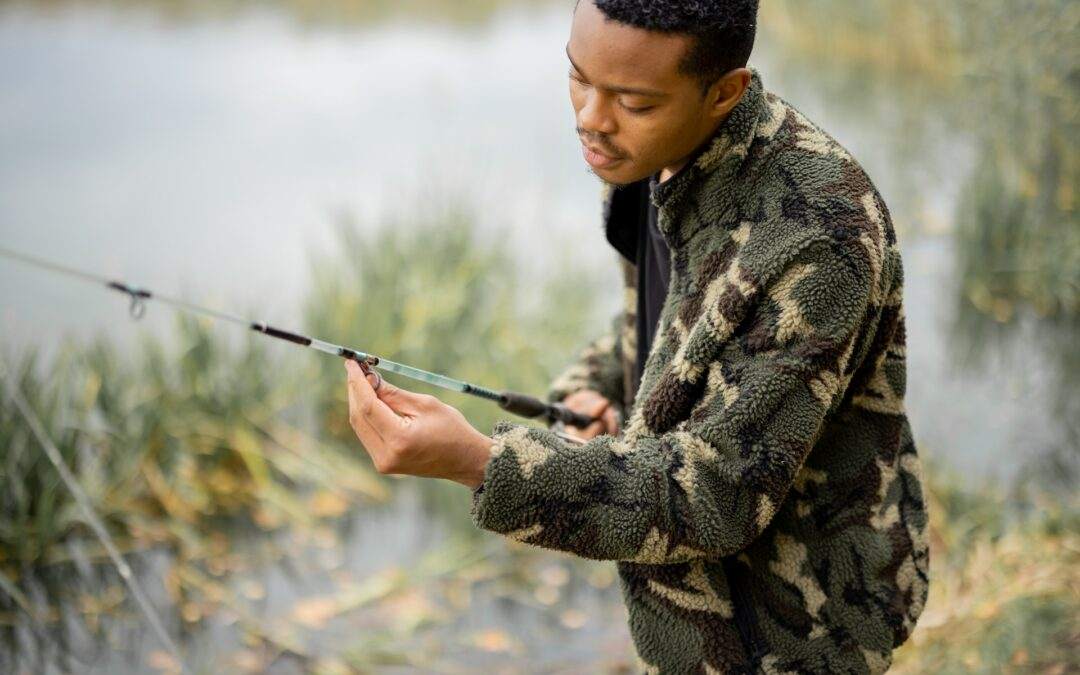 Fishing Without a License? Here’s Why You Shouldn’t Risk It