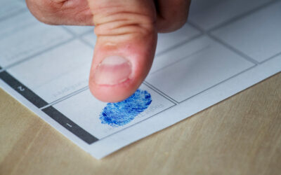 Understanding Ink Fingerprinting Services and Their Importance in Today’s World