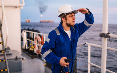 Notary Services for Merchant Mariners: Essential Support for a Successful Maritime Career