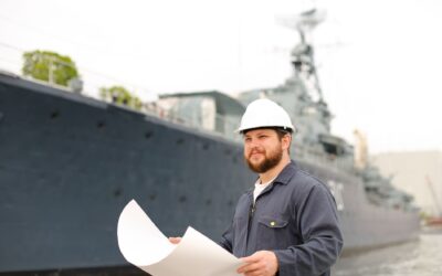 Safeguarding Your Maritime Credentials: Tips and Services for Documents Preservation